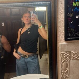 Meet your Posher, Morgan